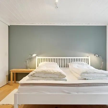 בית נופש 2 Bedroom Cozy In Fjerritslev