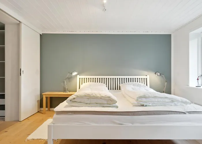 Casa vacanze 2 Bedroom Cozy In Fjerritslev